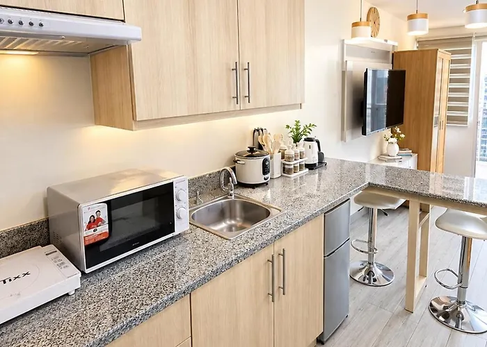 Cityscape Grand Tower, Your Cozy In *
