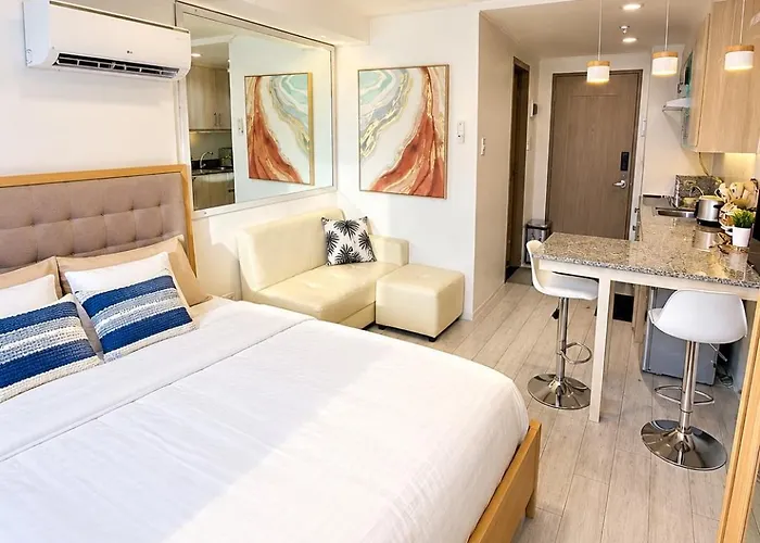 Cityscape Grand Tower, Your Cozy In *