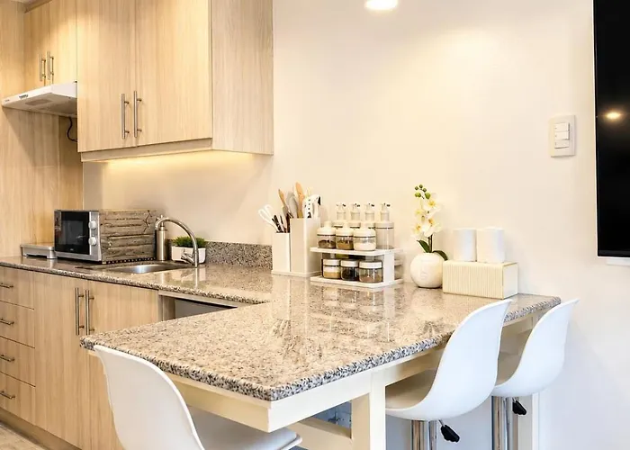 Cityscape Grand Tower, Your Cozy In * Cebu