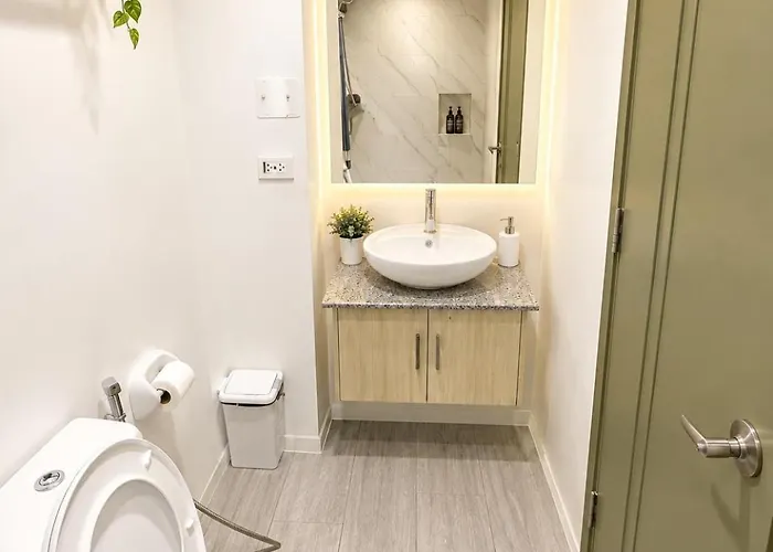 Cityscape Grand Tower, Your Cozy In