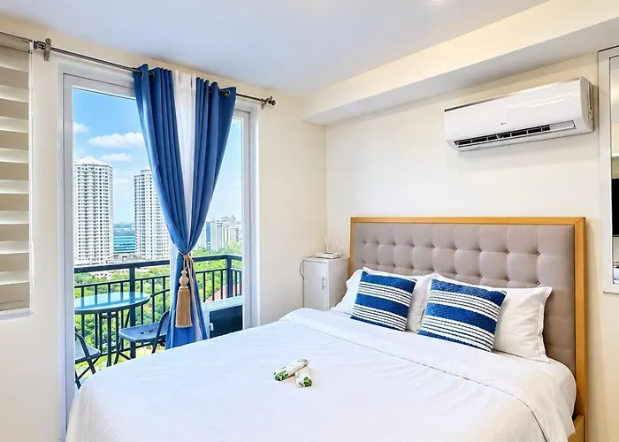 Apartment Cityscape Grand Tower, Your Cozy In *