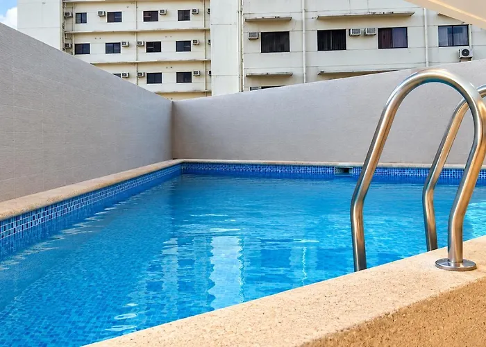 Cityscape Grand Tower, Your Cozy In * Cebu