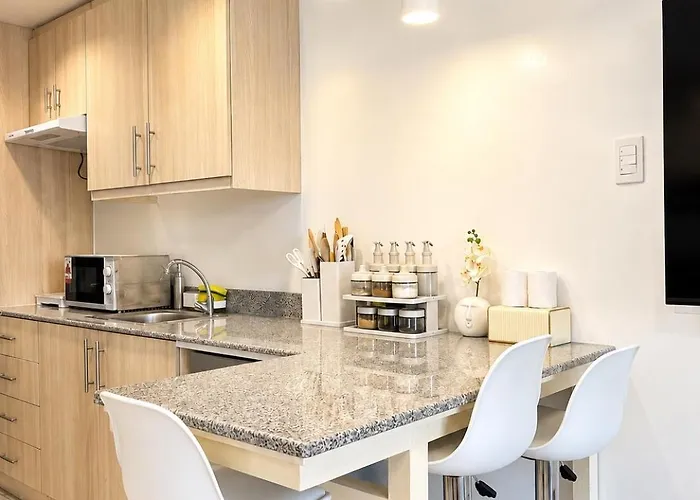 Cityscape Grand Tower, Your Cozy In